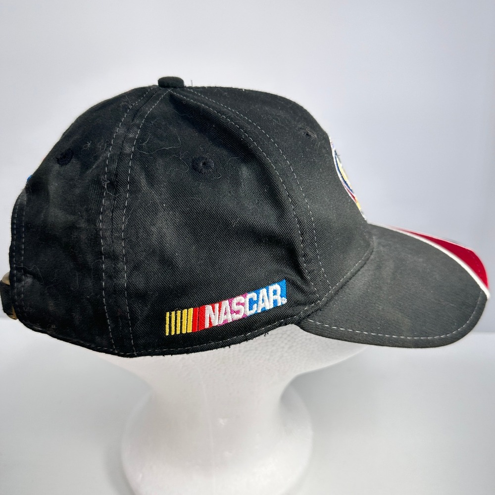 VTG Y2K Motorsport Hat Lot 4 NASCAR Daytona Brickyard  Sterling Marlin Champ Car - Picture 4 of 16